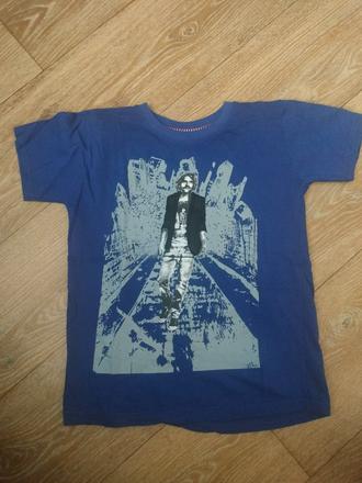 Tričko velikost 134, 134