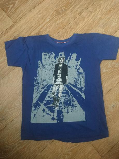 Tričko velikost 134, 134