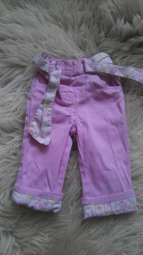 Kalhoty , early days,56