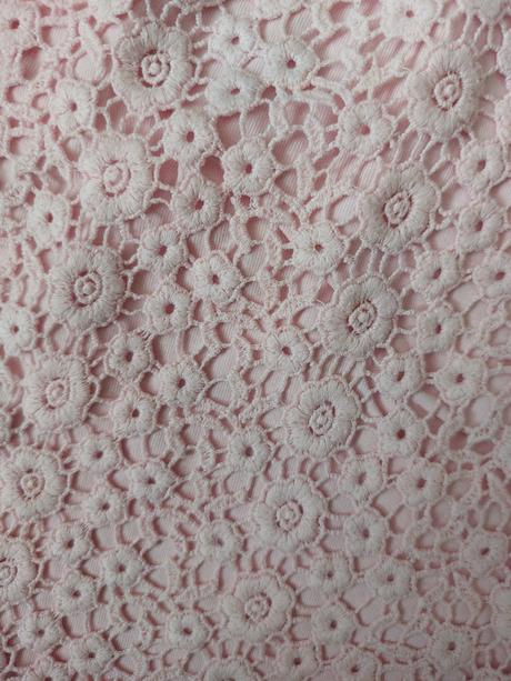 Krajkový top, f&f,110