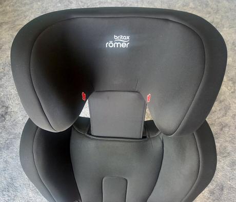Autosedačka britax römer kidfix xp, 15-36 kg., britax