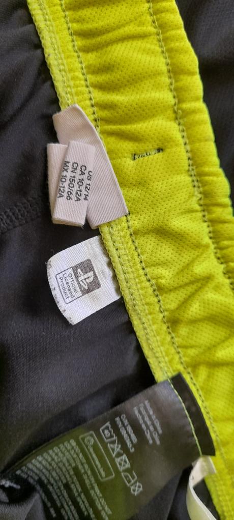 H&m fotbalový / sportovní set playstation, h&m,152