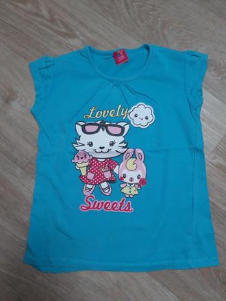 Triko, tričko, kiki&koko,110