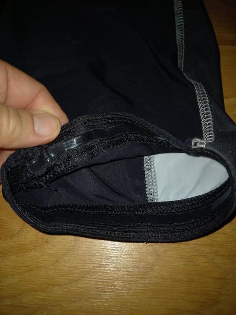 Funkčné športové šortky/legíny worker, 140