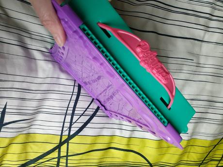 Krabicka na poklady, 