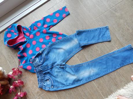 Rifle  dívčí , 140