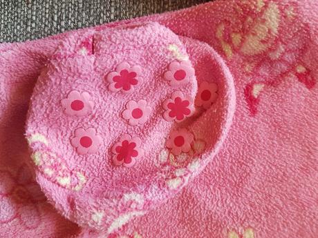 Fleesový overal značky early days, vel. 18-23 měs, early days,86