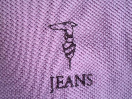 Trussardi jeans l-m, m