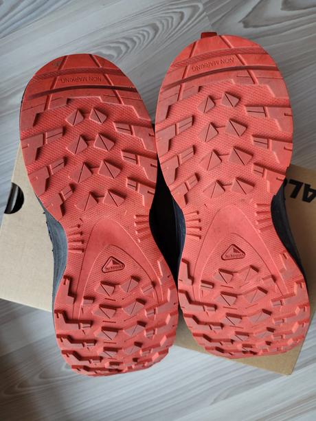 Tenisky, salomon,40