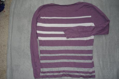 Lehký svetřík, wolf,s