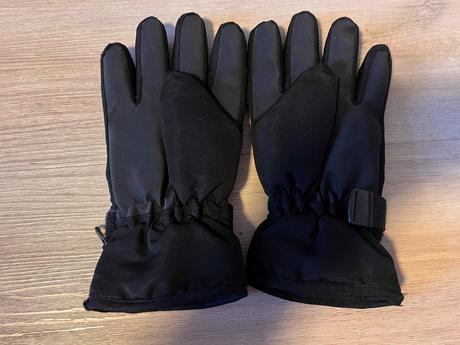 Rukavice, lewro,s