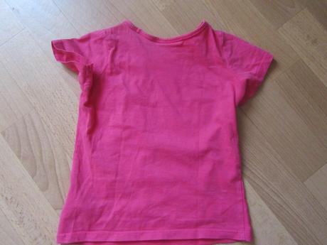 Tričko mia and me, 98