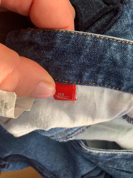 Džínová sukně & sukýnka esprit vel. 140, esprit,140