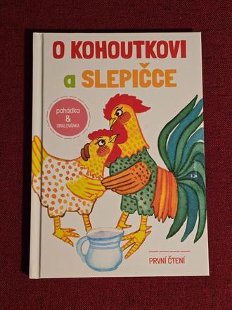 První čtení, 