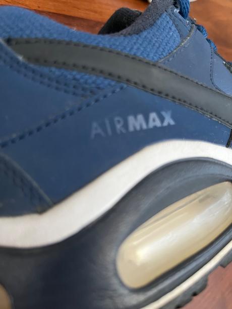 Tenisky nike air max command flex, nike,38