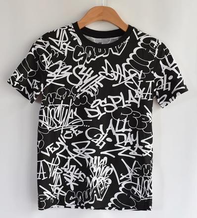 Tričko vel. 134/ 140, h&m,134