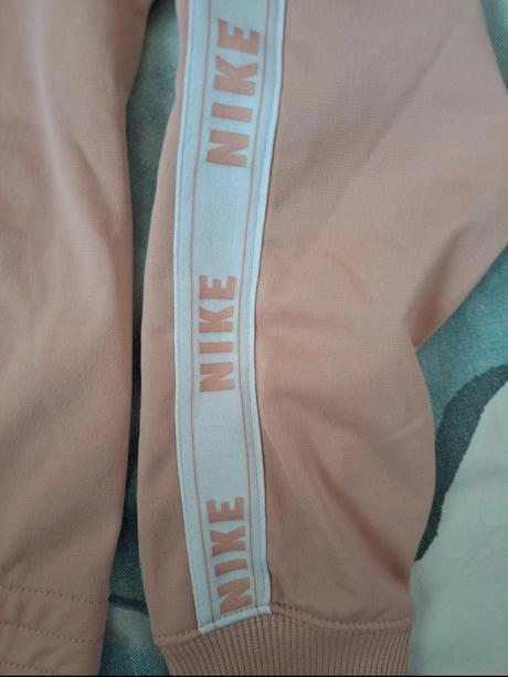 Nike tepláková souprava, nike,158