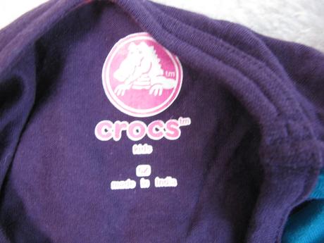 Prodloužené bavlněné tričko, 116