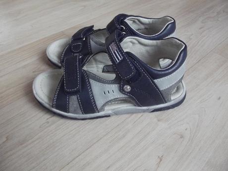 Sandále v.30, baťa,30