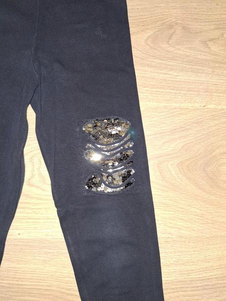 Legínky applekids, 140