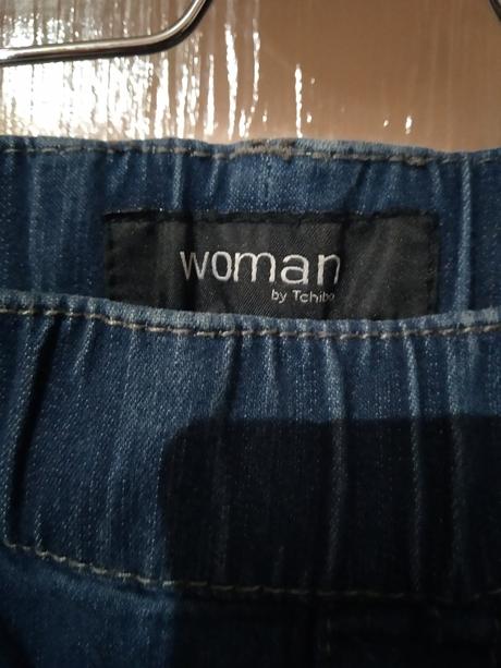 Tregíny - kalhoty tchibo, tchibo,36