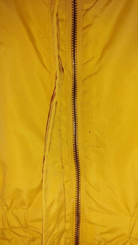 Dívčí zimní bunda, coccodrillo,152