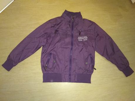 Bunda milaoli 122/128, 122