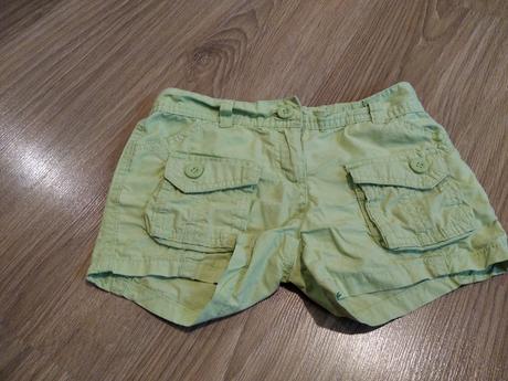 Dívčí kraťasy, next,122