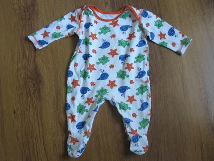 Overal s mořskými zvířátky, george,62