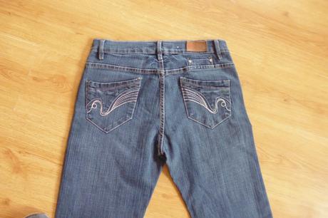 Džíny, 32