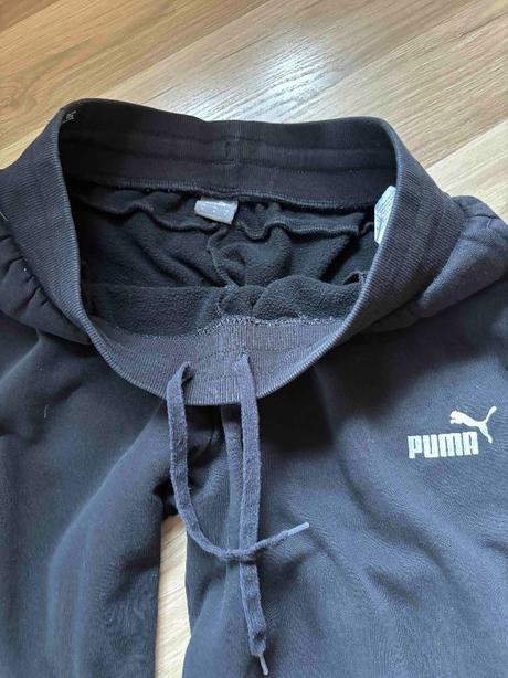 Tepláky puma, puma,m