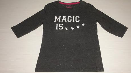 Tričko vel. 122/128, pepperts,122