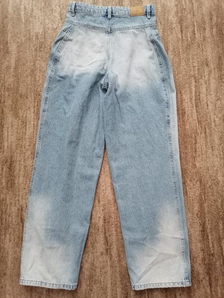 Baggy rifle, reserved,164