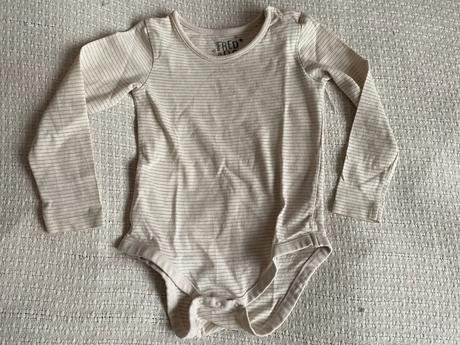 Vánoční šaty se sobem s body vel. 1,5-2r/92, 92