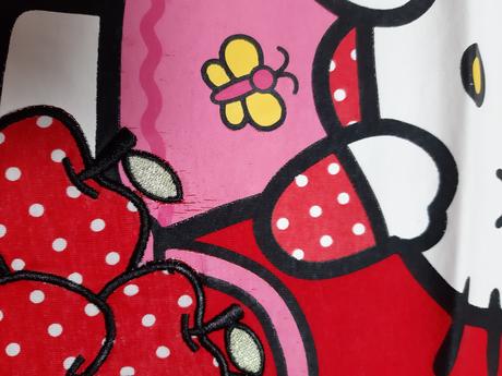 Triko, tričko, sanrio,110