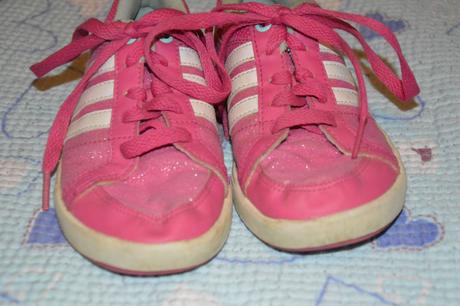 Sportovní boty botasky adidas, adidas,32