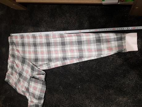 Fleesové kalhoty značky george velikost 40-42, george,xl