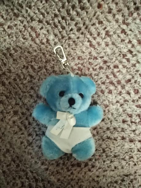 Plyšový medvídek, 