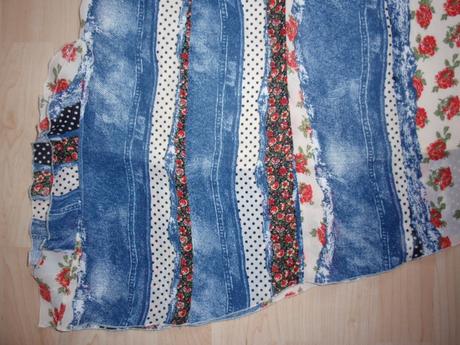 Šaty-šatky-šatičky vel. s (36-38)., s