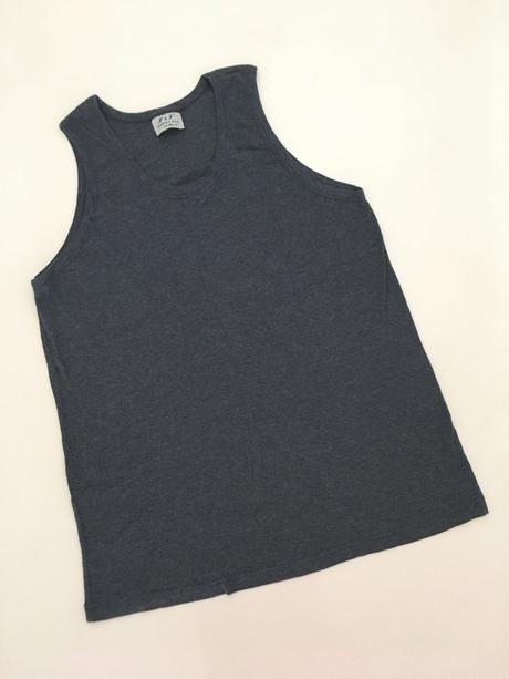 Set - pánské nátělníky xl - xxl různých značek, xxl