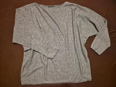 Dámský svetr c&a vel. l, c&a,l