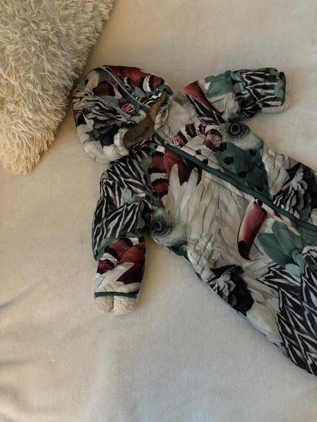 Lodger kombinéza skier, lodger,86