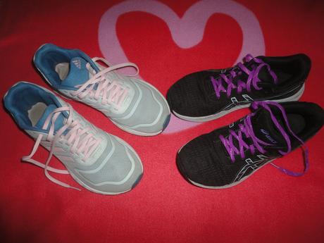 Běžecké boty asics gel excite 9, vel. 36, asics,36