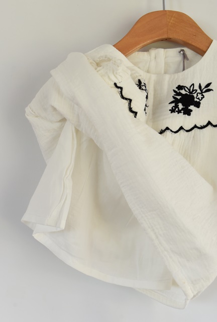 Blůzka vel. 12 - 18 m, tu,86