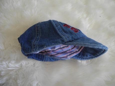 Kšiltovka riflová, 62