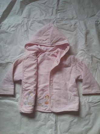 Oboustranná bunda, 98