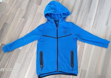 Mikina, f&f,128