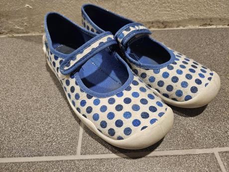 Bačkory befado vel. 33, befado,33