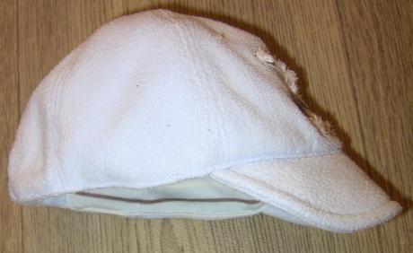 Kojenecká kšiltovka vel.0-3měs. next, next,68