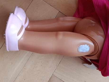 Panenka - zpívá, chodí, 